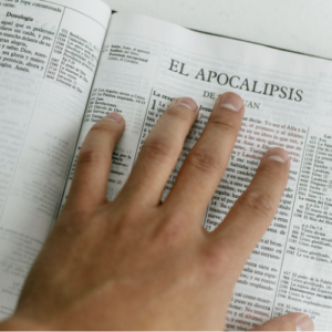 Comunidades del Reino en las epístolas y Apocalipsis