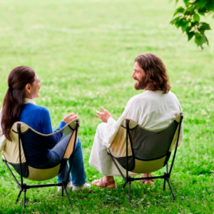 De la rutina a la relación: desarrolla tu comunión con Cristo