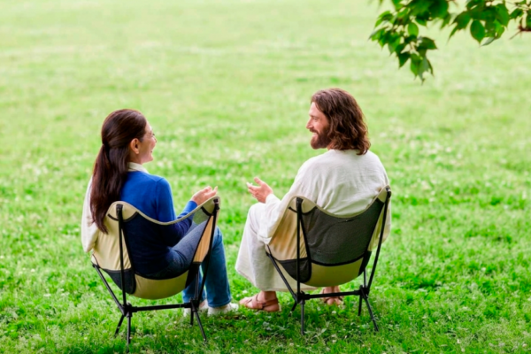 De la rutina a la relación: desarrolla tu comunión con Cristo