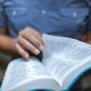 Entendiendo la Misión en la Biblia y la historia