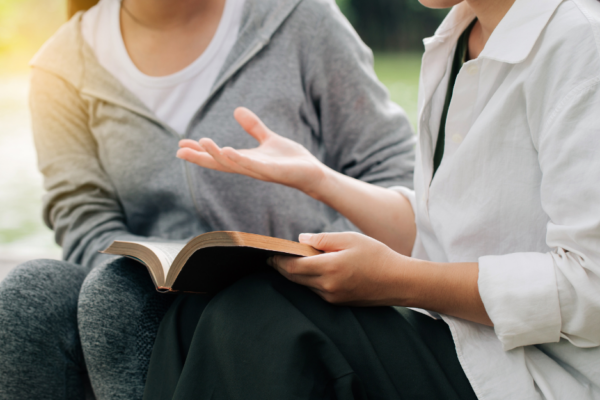 Evangelismo relacional y discipulado radical