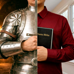 Guerra Espiritual