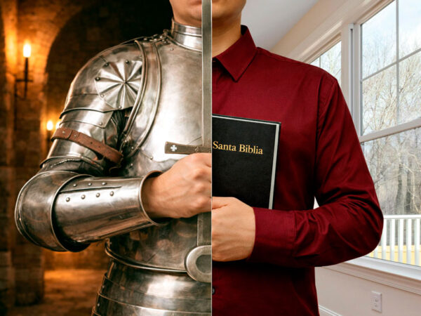 Guerra Espiritual