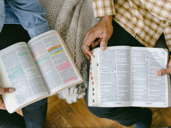 Interpretación Bíblica: Evite errores doctrinales y prácticas incorrectas