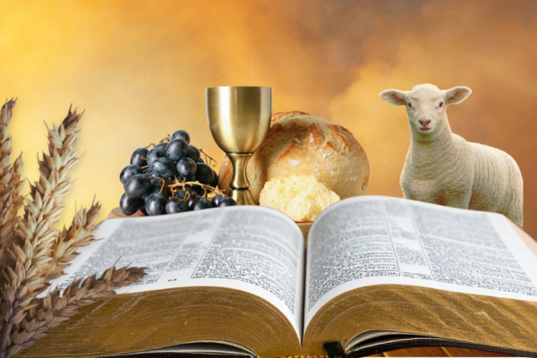 Interpretando el lenguaje especial de la Biblia