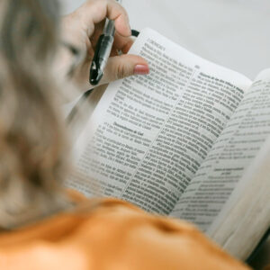 Antiguo Testamento: Desde el Pentateuco a la narrativa histórica